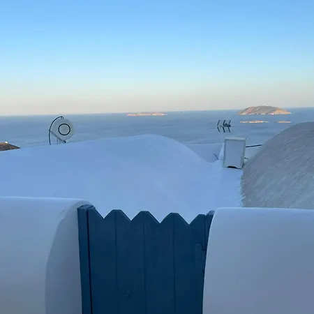 Tholos House Дом отдыха *