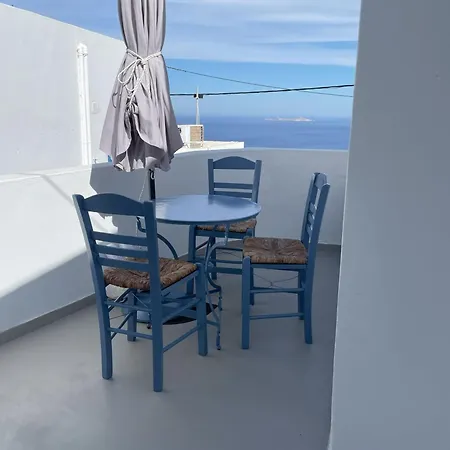 Дом отдыха Tholos House