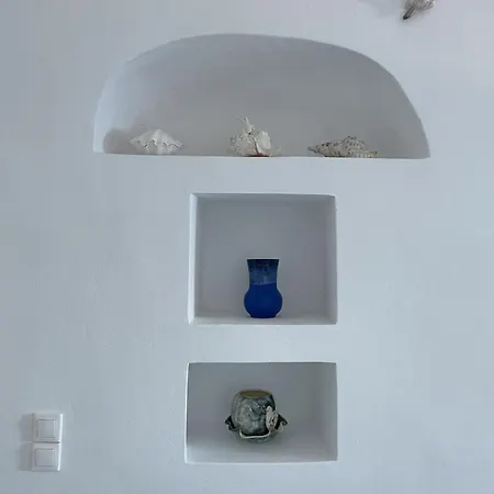 Tholos House Дом отдыха