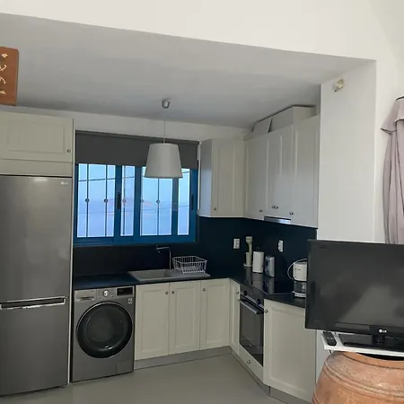 Tholos House Дом отдыха